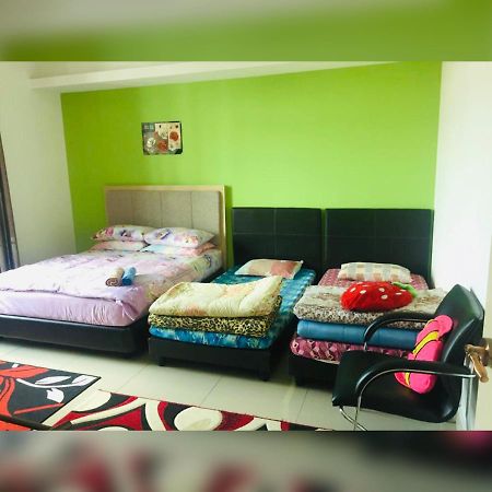 Apartment Wakaf Che Yeh コタバル エクステリア 写真