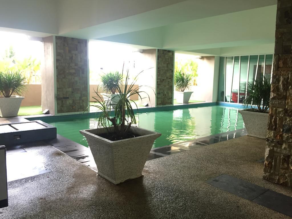 Apartment Wakaf Che Yeh コタバル エクステリア 写真