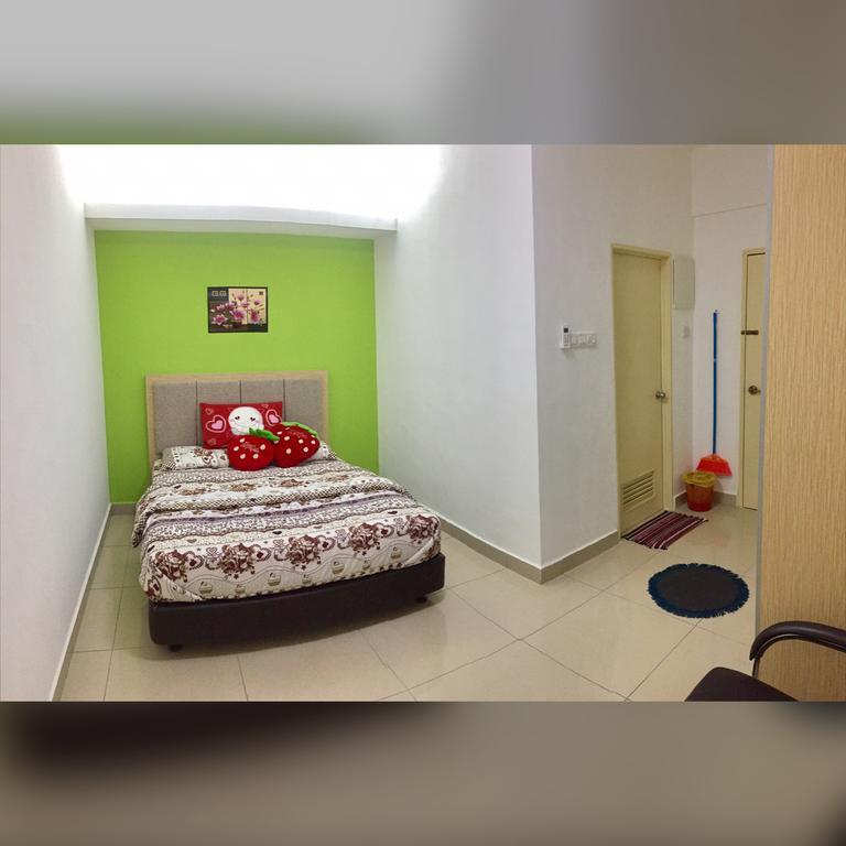 Apartment Wakaf Che Yeh コタバル エクステリア 写真