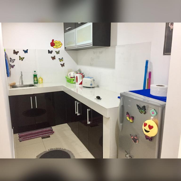 Apartment Wakaf Che Yeh コタバル エクステリア 写真