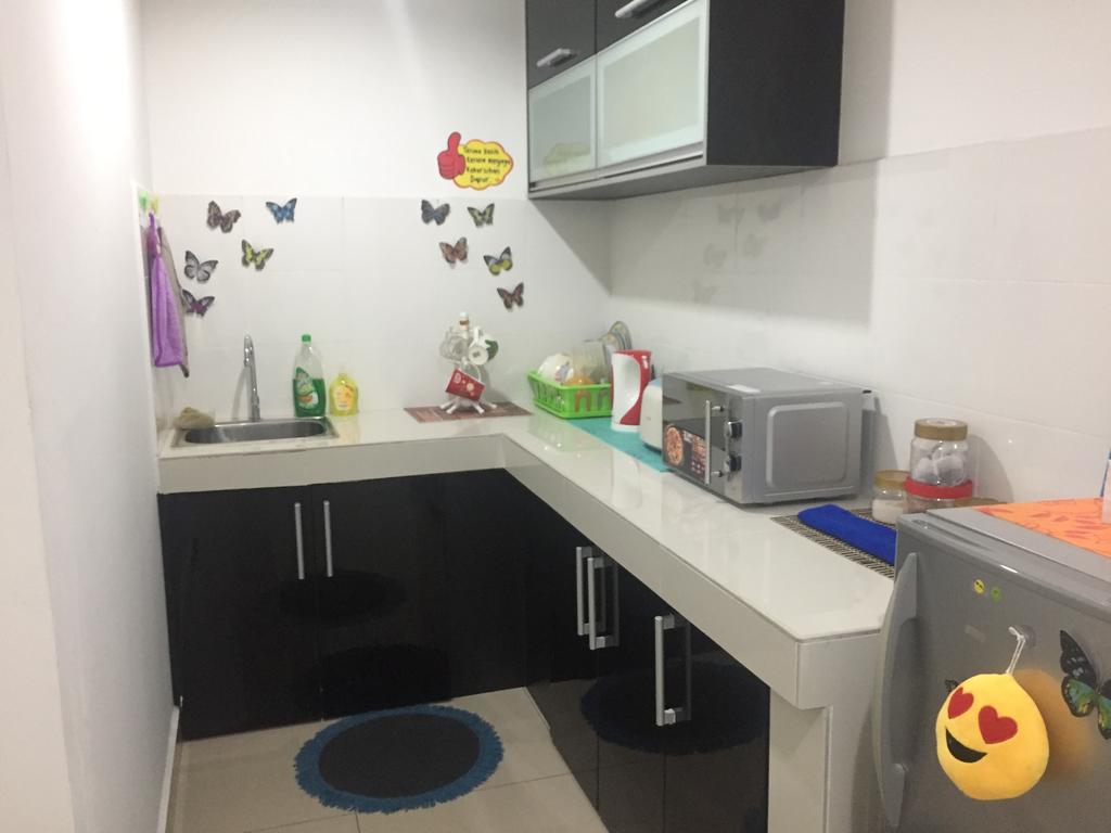 Apartment Wakaf Che Yeh コタバル エクステリア 写真